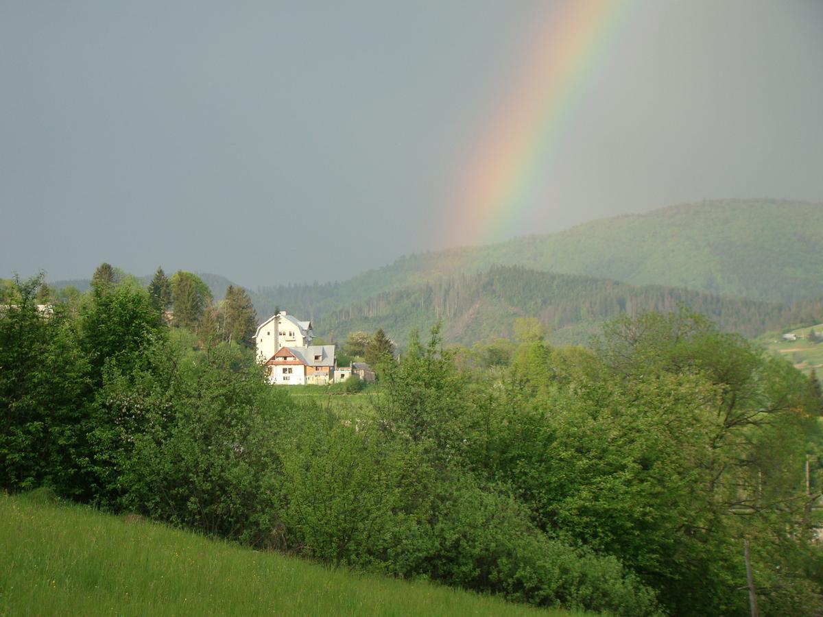 Kolo Druziv Villa Szlavszke Kültér fotó